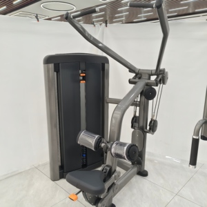 Equipo de Gimnasio Ajustable de Acero <span class=keywords><strong>para</strong></span> Ejercicios de <span class=keywords><strong>Espalda</strong></span> y Brazos, Mini Cargador de Poleas, Venta Directa de Fábrica - Product Image 2