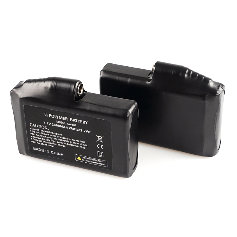 Batterie pack