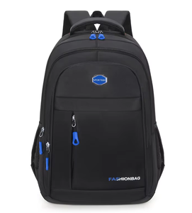 Nueva <span class=keywords><strong>Mochila</strong></span> de Gran Capacidad <span class=keywords><strong>para</strong></span> Hombre y Mujer, <span class=keywords><strong>Mochila</strong></span> Casual Portátil Multifuncional <span class=keywords><strong>para</strong></span> Viajes y <span class=keywords><strong>Excursiones</strong></span> - Product Image 5