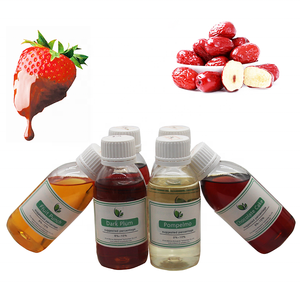 Giá Tốt Nhất Tập Trung Hương Vị Trái Cây Tinh Chất Của Nho Hương Vị Dâu Tây - Product Image 1