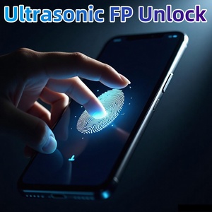 Display OLED 120Hz di ricambio per <span class=keywords><strong>Samsung</strong></span> Galaxy <span class=keywords><strong>A51</strong></span>/A515 con sblocco tramite impronta digitale e cornice di piccole <span class=keywords><strong>dimensioni</strong></span> - Product Image 4
