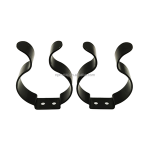 Tùy chỉnh công nghiệp nhôm tấm kim loại chế tạo CNC gia công dập quá trình sơn tĩnh điện kết thúc chân đế và các bộ phận - Product Image 6