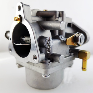 Carburador para Motor Fuera de Borda Suzuki 13200-964J0 para Motor de Gasolina 30hp DT25, Pieza de Repuesto - Product Image 4