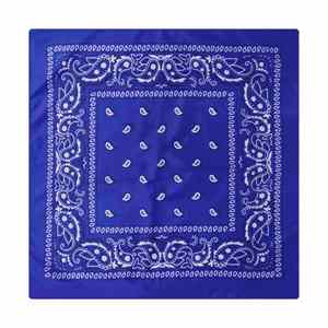 Custom Bandana <b>Headbands</b> Patterned Bandana Perfect Gift Idea for Birthdays Holidays Graduations Anniversaries - Product Image 2