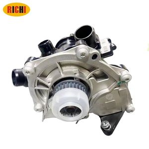 Systèmes de refroidissement 3ème génération pompe à eau 06K121513B 06K121441 06K121111N pour VW PASSAT Tiguan Beetle Audi A4 Q5 B9 1.8T 2.0T - Product Image 2