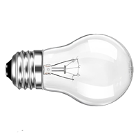Ampoule de four 8009, prix d'usine neuf pour pièce de four