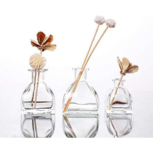 50ml Cheap Air Freshener Lasting Lavender Home Fragrance Bluebells Scent <b>Reed</b> <b>Diffuser</b> - Product Image 4