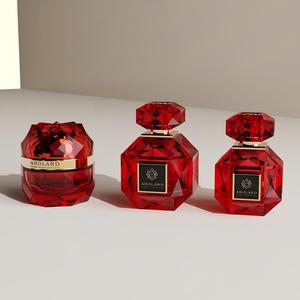 Empty Perfume <b>Bottle</b> Perfume <b>Bottle</b> with Box Packaging Unique Perfume <b>Bottle</b> Custom Luxury Perfume <b>Bottle</b> - Product Image 1