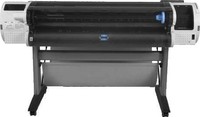 Imprimantes jet d'encre couleur reconditionnées de haute qualité A0, traceur de découpe grand format pour HP DESIGNJET T790 T650 T1300 T2500 T3500