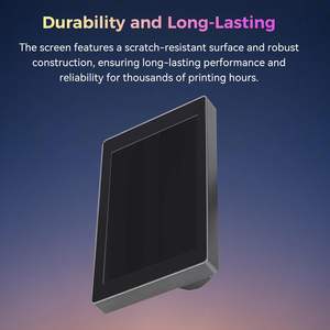 Creality K2 Plus 4.3 Inch HD Touchscreen Display Kit 480x800 Resolution <b>For</b> 3D <b>Printer</b> - Product Image 3