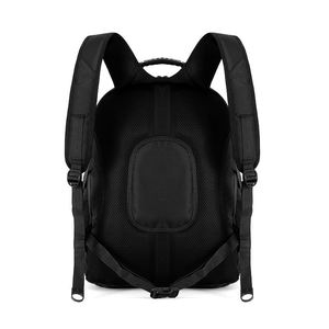 Custom Rhino Armor BP-72 Mochila Student Laptop <b>Backpack</b> <b>Waterproof</b> Oxford Unisex Travel School Business Men USB 36-55L Internal - Product Image 4