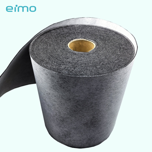 Tela de filtro de carbón activado para aire acondicionado de coche con energía de hidrógeno de alta eficiencia - Product Image 1