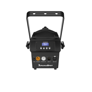Faretto Professionale SHEHDS 350w LEKO con Zoom Ottico, Effetto DMX512 per Spettacoli Teatrali, Musicali e Drammatici - Product Image 2