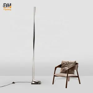 Wohnzimmer Seiten leuchten für Home Deco mit Tisch Minimalist Modern Corner Stehlampe Nordic Stand Led Stehle uchte
