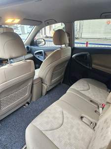 RAV4 2012 2.0L Automatic SUV Usata in Ottime Condizioni, Guida a <span class=keywords><strong>Sinistra</strong></span>, Interni in Tessuto Scuro, Cerchi R17, Basso Chilometraggio, Robusta ed Economica - Product Image 6