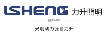 Ningbo Lisheng Lighting Electric Co., Ltd. logo