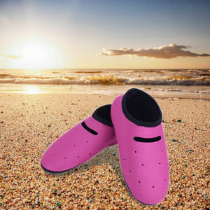 Calcetines de Voleibol de Playa Unisex de Neopreno de Secado Rápido de 5 mm de Grosor, Talla Personalizada, Oferta de Verano - Product Image 1