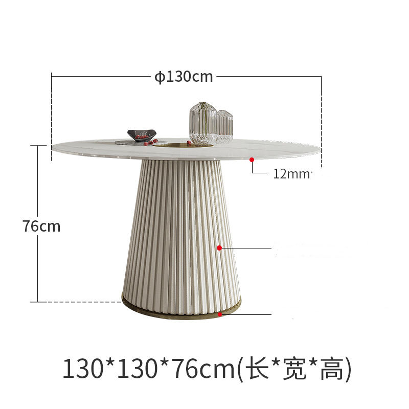 Mesa 130cm