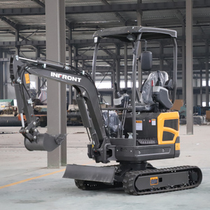 รถขุดขนาดเล็ก1ตัน1.5ตันรถขุดตีนตะขาบ<span class=keywords><strong>2on</strong></span> มือสองขนาดเล็ก - Product Image 2