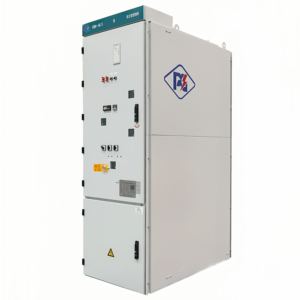 Dağıtım Ekipmanları Yüksek Gerilim İç Mekan Akıllı GTP7.1 -40.5 Tip Gaz İzoleli Şalt Sistemi - Product Image 2