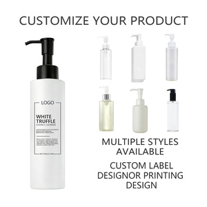 <span class=keywords><strong>Limpiador</strong></span> <span class=keywords><strong>Facial</strong></span> Diario con Esencia de Trufa Blanca Premium OEM, Antioxidante, Iluminador e Hidratante para Todo Tipo de Piel - Product Image 6