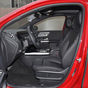 <span class=keywords><strong>Mercedes</strong></span>-<span class=keywords><strong>Benz</strong></span> <span class=keywords><strong>GLA</strong></span> Coche de <span class=keywords><strong>segunda</strong></span> <span class=keywords><strong>mano</strong></span> Diseño moderno Espacioso Interior Iluminación ambiental Premium Compact Crossover - Product Image 4