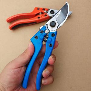 Sécateur de taille JuyiYang avec lame en acier inoxydable de 20 mm pour arbres fruitiers et jardinage - Product Image 5