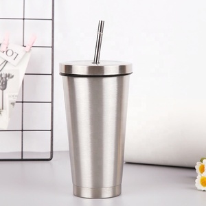 แก้วมักแบบพกพาแก้วกาแฟมีโลโก้บริษัท Xuhui lyjenny - Product Image 2