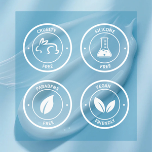 Limpiador <span class=keywords><strong>Facial</strong></span> de Espuma Hidratante Vegano con Ácido Hialurónico para Mujer y Hombre Etiqueta Privada Cuidado de la Piel Orgánico - Product Image 6