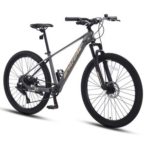Spatial <b>Mountain</b> <b>bike</b> EU Warehouse stock 21-Speed Load capacity 120kg 27.5inch*2.1 <b>tires</b> thumb shifter front fork suspension - Product Image 3