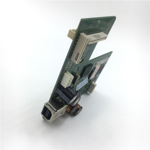 บอร์ดลอจิกหลักรุ่น 2020 Factory GT5810 GT5820 สำหรับเมนบอร์ดรุ่น M0H50A M0H51A สำหรับเครื่องพิมพ์ <span class=keywords><strong>HP</strong></span> <span class=keywords><strong>Ink</strong></span> <span class=keywords><strong>tank</strong></span> <span class=keywords><strong>310</strong></span> 410 318 319 418 บอร์ดฟอร์แมตเตอร์ - Product Image 3