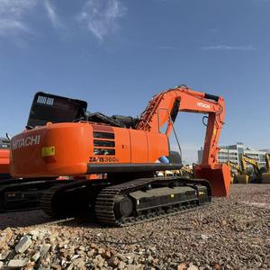 รถขุดฮิตาชิ ZX360H มือสอง สภาพดี ใช้งานน้อย เหมาะสำหรับงานก่อสร้าง - Product Image 1