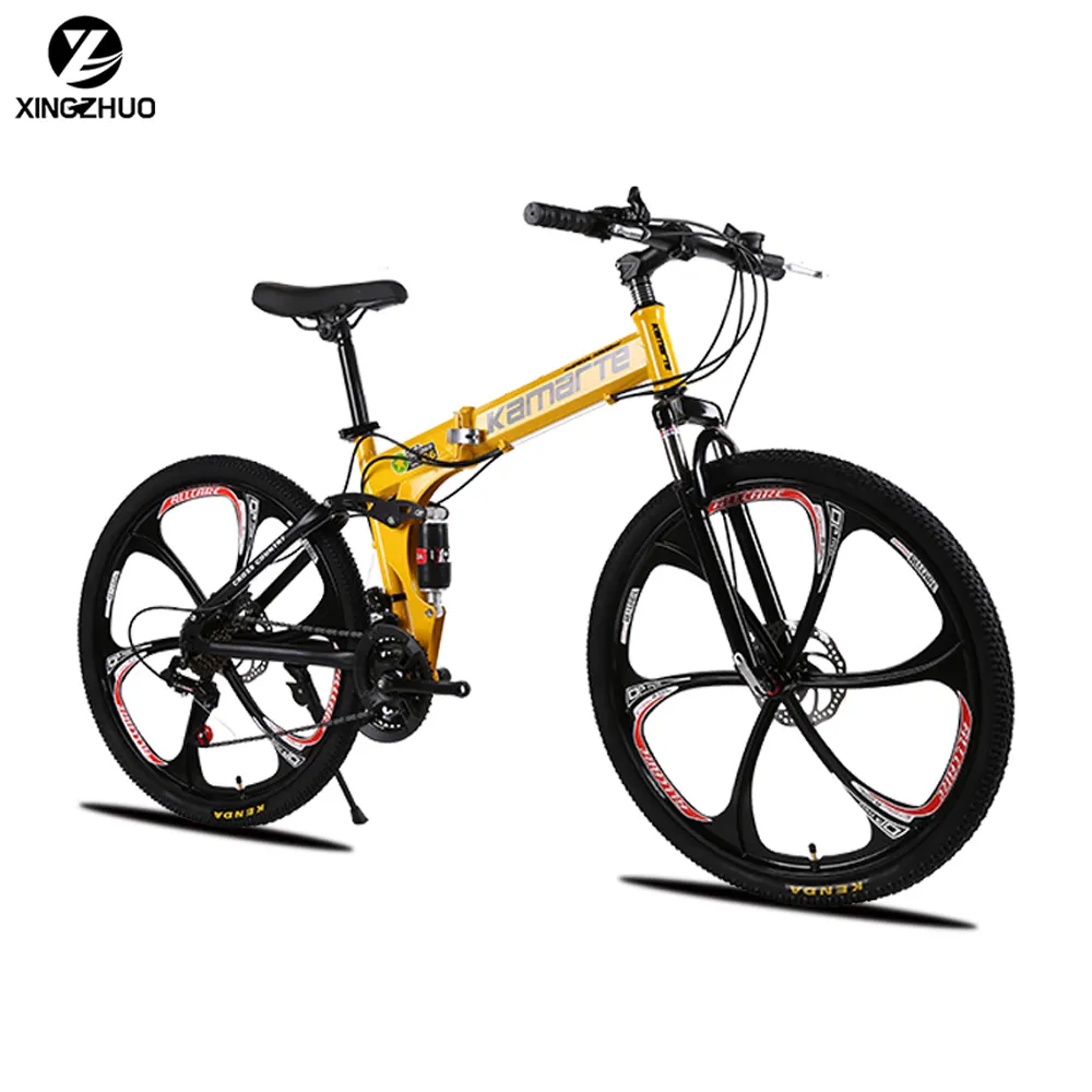 A 26 inch cheap folding bicycle /Hot Sale Bike Bicycle 26'' bike For Adults/fodling bke