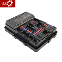 Boîtier de commande moteur, boîtes à fusibles, pièces automobiles pour Nissan Altima Teana 2013-2018 2.5L 3.5L 284B73TS0A Prix usine Vente en gros En stock