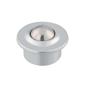 ล้อเลื่อนอเนกประสงค์แบบลูกบอล ราคาโรงงาน สำหรับสายพานลำเลียง รุ่น SP22 <span class=keywords><strong>SP</strong></span>-22 - Product Image 1