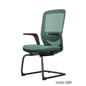 modern and comfortable <b>office</b> <b>mesh</b> <b>chair</b> 36200-B91 - Product Image 2