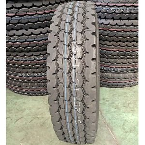 Neumáticos para Camión Radiales Marca Jinyu 825r20 8 25 20 Sudáfrica - Product Image 1