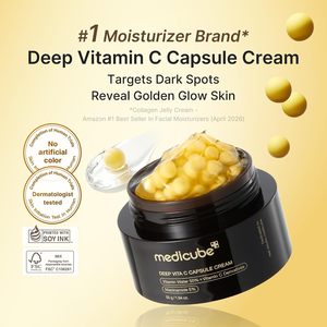 Crema en <span class=keywords><strong>Gel</strong></span> Liposomal Vegana con Vitamina C y Niacinamida |   <span class=keywords><strong>Piel</strong></span> hidratada, radiante y con apariencia firme - Product Image 2