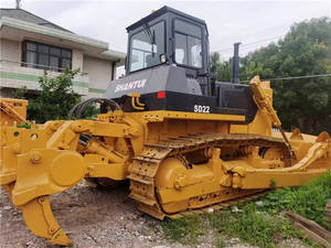 XCMG, excavadora de orugas usada oficial, excavadora pequeña, precio - Product Image 4