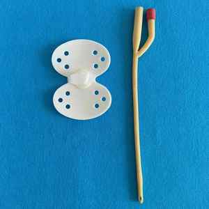 อุปกรณ์รักษาความปลอดภัยแบบใช้แล้วทิ้งสำหรับท่อปัสสาวะ - Product Image 4