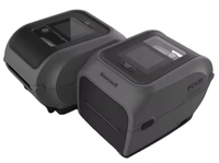Imprimante d'étiquettes à code-barres MT-Honeywell PC45T, imprimante thermique à cire, nouveautés - en stock, imprimante d'étiquettes USB supérieure 203 dpi