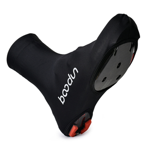 HBG tira reflectante cubierta <span class=keywords><strong>de</strong></span> zapato <span class=keywords><strong>de</strong></span> <span class=keywords><strong>ciclismo</strong></span> para hombres bicicleta <span class=keywords><strong>de</strong></span> carretera zapato <span class=keywords><strong>de</strong></span> bloqueo especial <span class=keywords><strong>de</strong></span> tubo largo a prueba <span class=keywords><strong>de</strong></span> polvo cubiertas <span class=keywords><strong>de</strong></span> zapatos <span class=keywords><strong>de</strong></span> bicicleta 1 par - Product Image 6