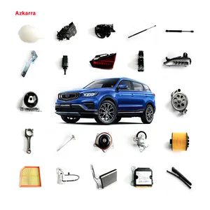 Bolsa de aire ordenador OE código 8037013300 piezas de automóvil originales para Geely Azkarra 20/Azkarra X/Azkarra PRO