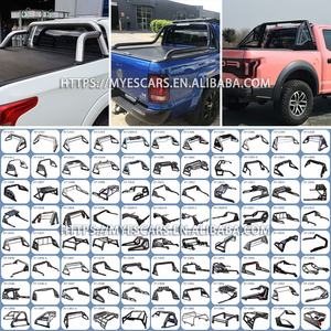 Barre de protection personnalisée 4x4 pour camionnette, pick-up, <span class=keywords><strong>sport</strong></span>, pour <span class=keywords><strong>Ford</strong></span> <span class=keywords><strong>F150</strong></span> F250 F350 Ranger T6 - Product Image 6