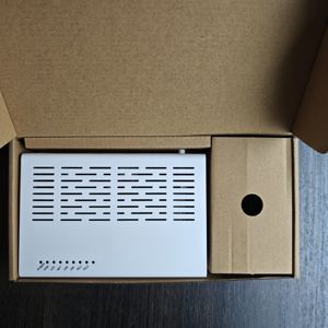 Modem à fibre optique à vente chaude ZC-512N XGS-PON 1*10GE+1*GE+2POTS Prix d'usine - Product Image 5