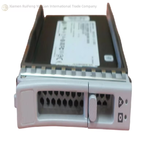 Ucs-sd960gm1x-wbrev 960GB 2.5 นิ้ว 6GB/s ไดรฟ์โซลิดสเตทระดับองค์กร (Enterprise) SSD ของแท้ใหม่ พร้อมส่ง สำหรับระบบอัตโนมัติในอุตสาหกรรม - Product Image 1