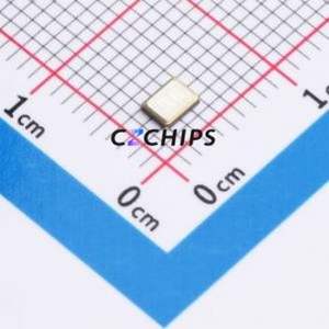 SWXCHABVE0-30.400000 Crystal (Passive) SMD3225-4P Crystal Oscillator SMD Crystal Oscillator 30.4MHz 10ppm 20pF - Product Image 1