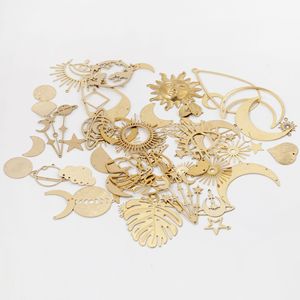 Rass Accessories ryIoon oon ryrystalSuncatchers para indindow ececor nndoor utdoor rrnament RISM uncatchers IFT - Product Image 6