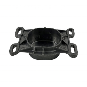 Auto Parts Motor Mounts 4B0199335L untuk Audi A6 - Product Image 3