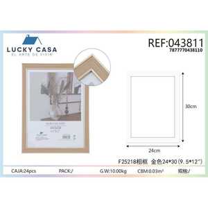 Cornice foto all'ingrosso in legno 24x30cm per la decorazione della casa cornice incisa in varie dimensioni A1 12x18 A3 8x10 12x16 6x8 - Product Image 1